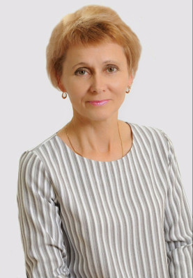 Воспитатель Орлова Ирина Николаевна